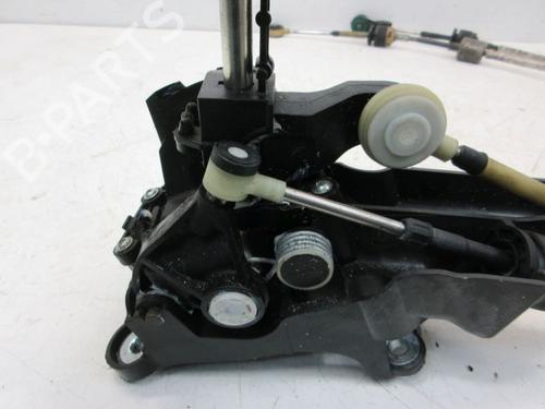 Shift knob FORD FOCUS III 1.6 EcoBoost | BP29087231I34 