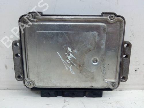 Engine control unit (ECU) RENAULT TRAFIC II Van (FL) 1.9 dCi 100 (FL0C, FL0K, FL0B) | BP29109444M57 