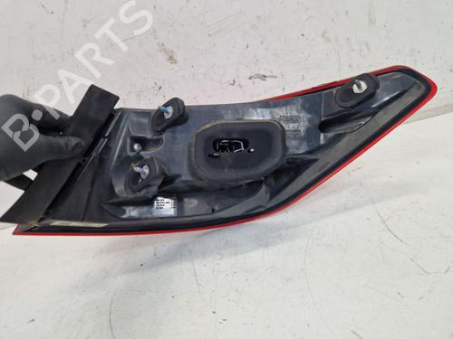 Left taillight MERCEDES-BENZ E-CLASS Coupe (C207) E 220 BlueTEC (207.301) | BP38067491C34  - Image 6