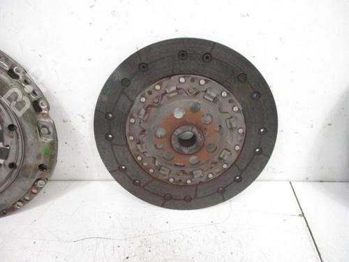 Flywheel AUDI TT (8N3) 1.8 T | BP37110460M101 - Image 3