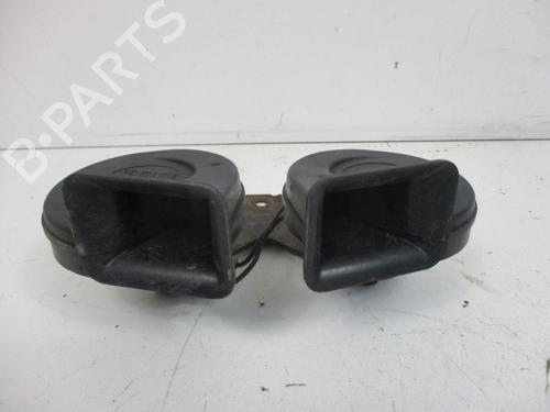 Horn SAAB 9-3 (YS3D) 2.0 Turbo | BP37116768E13 - Image 2
