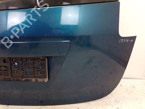 Tailgate MAZDA 5 (CR) 2.0 (CREW, CR19) | BP37128470C6 - Image 7