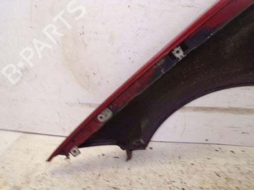 Right front fenders RENAULT MEGANE II Coupé-Cabriolet (EM0/1_) 2.0 dCi | BP29089809C42 