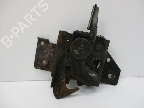 Used Hood lock Hood lock MAZDA 2 (DY) 1.4 (80 hp) 40169819 40169819
