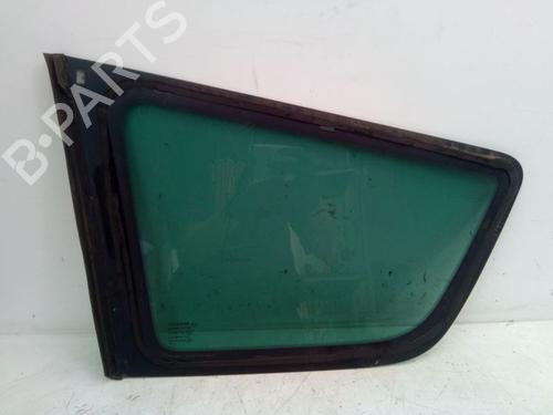 Rear right door window RENAULT GRAND SCÉNIC III (JZ0/1_) 1.4 16V (JZ0F) | BP29108398C21 