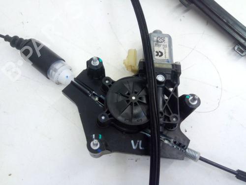 Front right window mechanism NIO ET7 EV All-wheel Drive | BP37139490C23 - Image 5