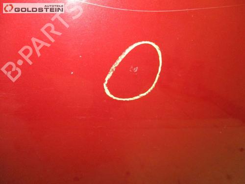 Right rear door DODGE CALIBER 2.0 | BP26647504C5 