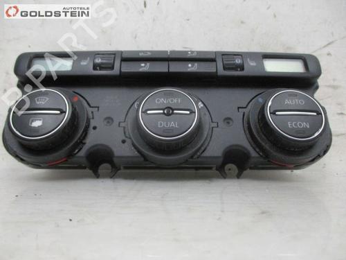 Climate control VW PASSAT B6 (3C2) 1.6 FSI | BP37099238I5 - Image 2