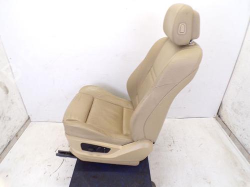 Left front seat BMW X5 (E70) xDrive 48 i | BP37117739C15 - Image 4
