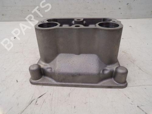 Used Cylinder head BMW 3 (F30, F80) M3 (431 hp) 29091509