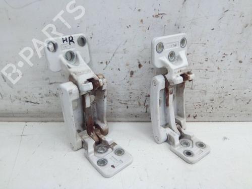 Used Hinge/Door check strap VW CRAFTER 30-50 Van (2E_) 2.0 TDI (163 hp) 29106981