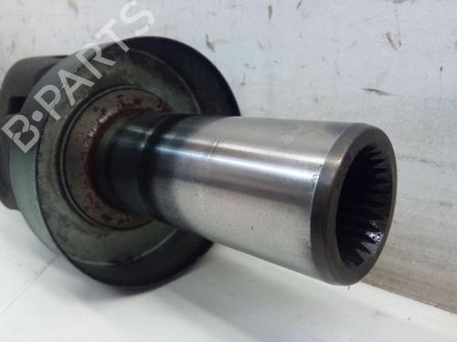 Driveshaft MITSUBISHI PAJERO PININ I (H6_W, H7_W) 2.0 GDI (H67W, H77W) | BP29523413M37 