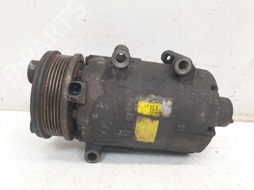 Used AC compressor AC compressor FORD GALAXY II (WA6) 1.8 TDCi (125 hp) 35947669 35947669