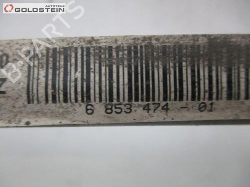 Anti roll bar BMW 1 (F20) 116 i | BP18751228M96 