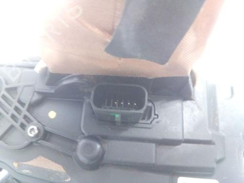 Front left lock FORD KUGA III (DFK) 2.5 Duratec PHEV | BP37142042C98 - Image 10