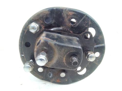 Support SUZUKI JIMNY Closed Off-Road Vehicle (SN) 1.3 16V 4WD (SN413, JB43) | BP29171364C155 