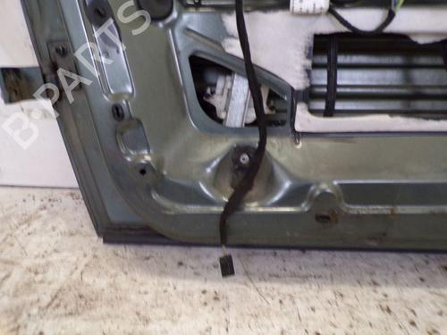 Right front door PEUGEOT 807 (EB_) 2.0 HDi | BP29086075C3