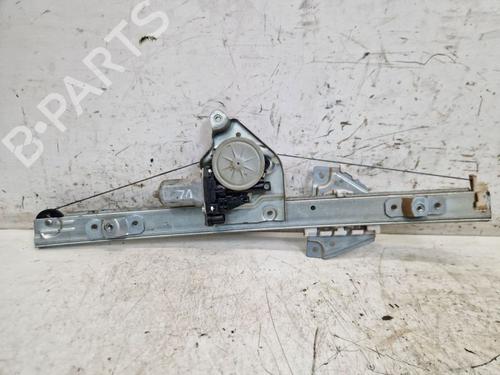 Used Front left window mechanism SUZUKI GRAND VITARA II (JT, TE, TD) 1.9 DDiS All-wheel Drive (JT419, TD44, JB419WD, JB419XD,... (129 hp) 27836163