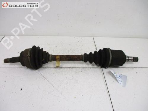 Used Left front driveshaft Left front driveshaft 37109351 37109351