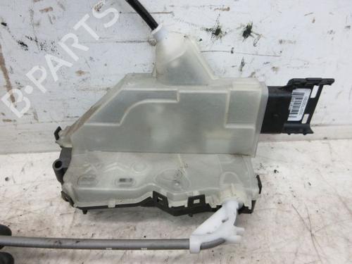 Højre bagtil lås CITROËN C4 CACTUS 1.2 VTi 82 | BP38028032C99 - Image 3