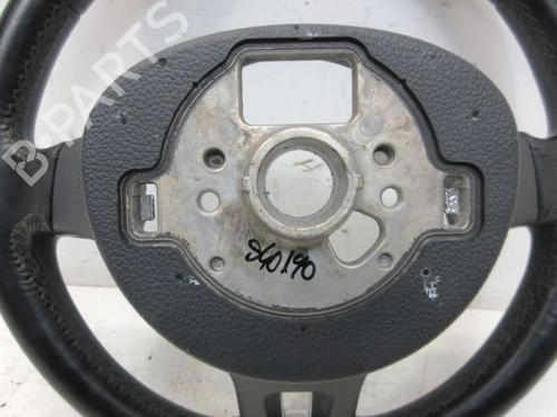 Steering wheel VW GOLF PLUS V (5M1, 521) 1.4 TSI | BP22300088C49 