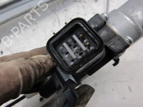 Front right window mechanism SUBARU FORESTER (SH_) 2.0 D AWD (SHH, SHD, SHN) | BP40170509C23  - Image 9