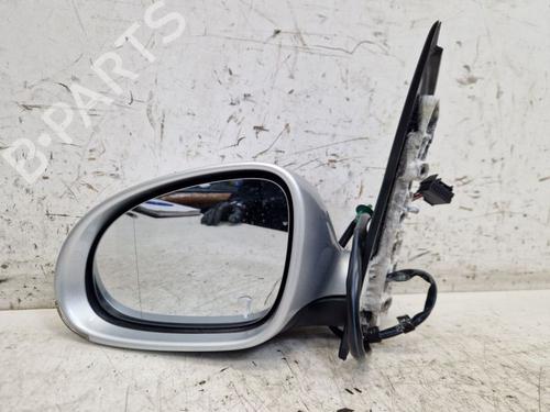 Used Left mirror VW GOLF PLUS V (5M1, 521) 1.4 16V (75 hp) 27868269
