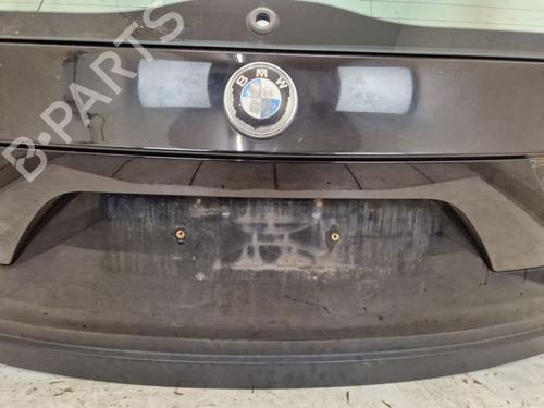 Tailgate BMW X3 (E83) 2.5 i | BP30122164C6