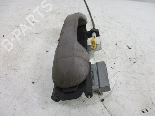 Rear right exterior door handle FORD TRANSIT CONNECT (P65_, P70_, P80_) 1.8 TDCi | BP22194333C130