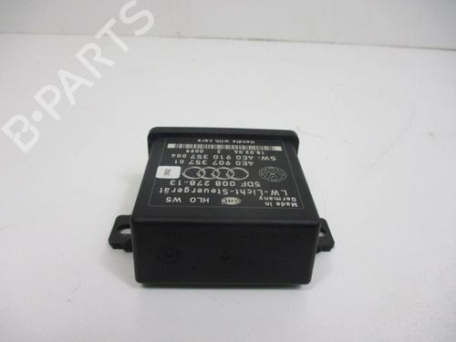Control unit AUDI A8 D3 (4E2, 4E8) 4.0 TDI quattro | BP18795063M11 