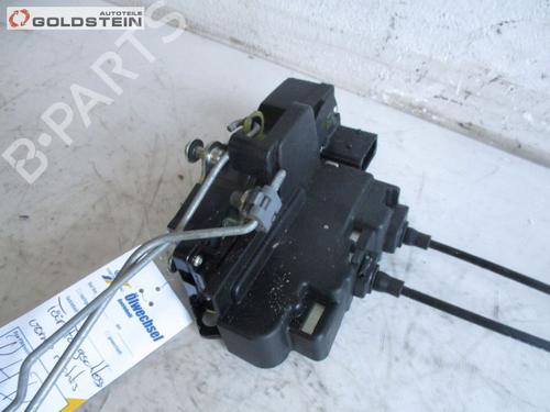 Front right lock CHEVROLET CAPTIVA (C100, C140) 2.0 D 4WD | BP13759412C97 