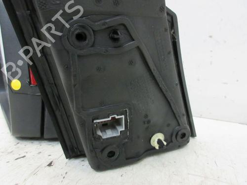 Left mirror FORD FOCUS III 1.0 EcoBoost | BP29089245C26 