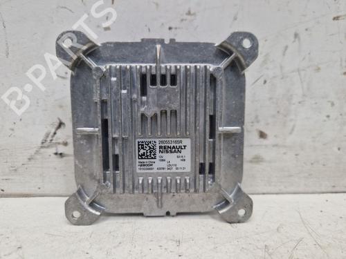 Control unit RENAULT MEGANE E-TECH SUV EV60 (BNJ1) | BP37133618M11 - Image 2