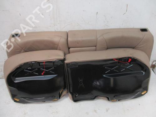 Rear seat SAAB 9-5 (YS3E) 2.0 t | BP18807572C17