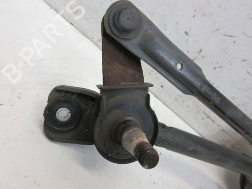 Vindrude Viskermekanisme KIA CEE'D Hatchback (ED) 1.6 CRDi 115 | BP29090701C83 