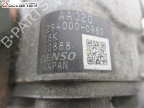 Fuel pump SUBARU FORESTER (SH_) 2.0 D AWD (SHH, SHD, SHN) | BP18756394M76 