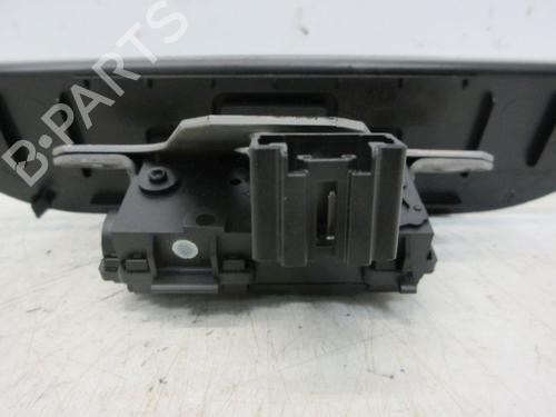 Tailgate lock FORD KUGA I 2.0 TDCi | BP19290785C101 
