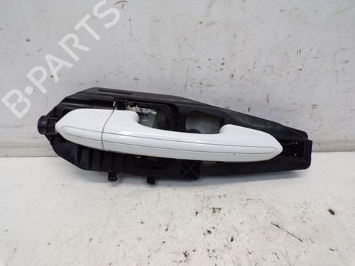 Rear right exterior door handle FORD MONDEO V Hatchback (CE) 1.5 EcoBoost | BP28371148C130