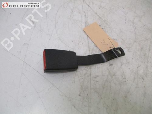 Used Seat buckle VW FOX Hatchback (5Z1, 5Z3, 5Z4) 1.2 (55 hp) 13762670