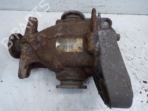 Rear differential BMW 1 (E87) 120 d | BP31600060M24 