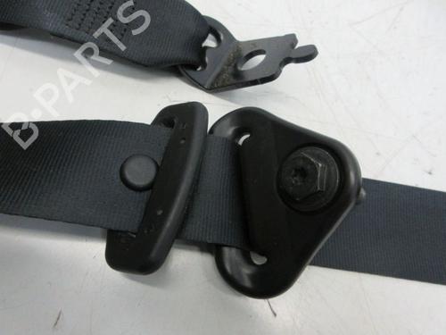 Rear right seatbelt RENAULT ZOE (BFM_) ZOE | BP29098629I28 