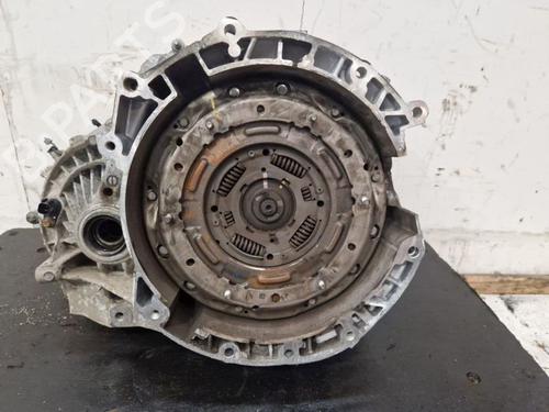 Used Gearbox FORD FOCUS III 2.0 TDCi (163 hp) 33001414