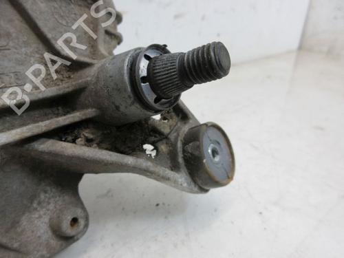 Viskermotor vindrude RENAULT GRAND SCÉNIC III (JZ0/1_) 1.4 16V (JZ0F) | BP29094713M29