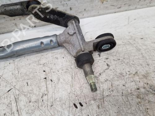 Front wipers mechanism FORD KA (RU8) 1.2 | BP29107154C83 