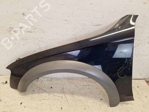 Used Left front fenders AUDI A4 Allroad B8 (8KH) 2.0 TFSI quattro (211 hp) 28307528