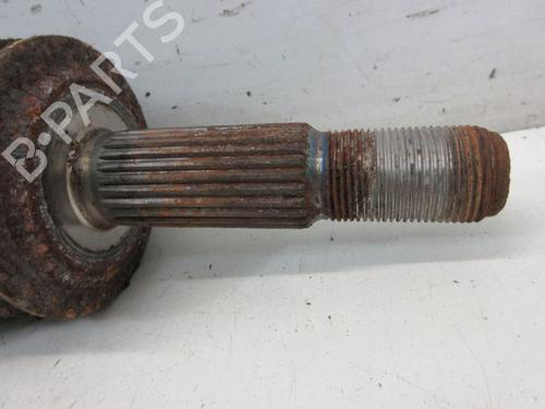 Left front driveshaft SMART FORFOUR (454) 1.3 (454.031) | BP37125593M38 - Image 7