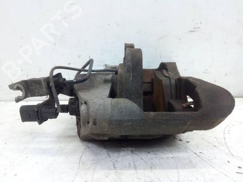 Right front brake caliper AUDI A6 C6 (4F2) 3.0 TDI quattro | BP37142295M104 - Image 11