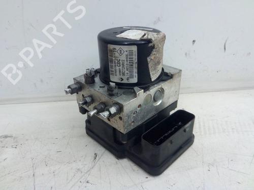 Used Electronic module RENAULT MEGANE III Grandtour (KZ0/1) 1.5 dCi (KZ1M, KZ1W, KZ0R) (106 hp) 28198009
