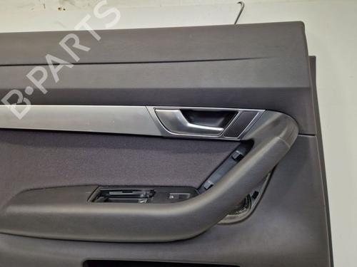 Rear left panel AUDI A6 C6 (4F2) 2.7 TDI | BP37144429C60 - Image 4