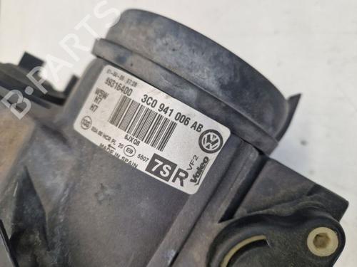 Right headlight VW PASSAT B6 Variant (3C5) 1.4 TSI | BP37134518C29 - Image 9